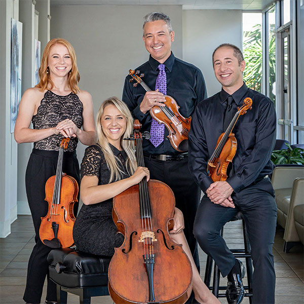 Sarasota String Quartet