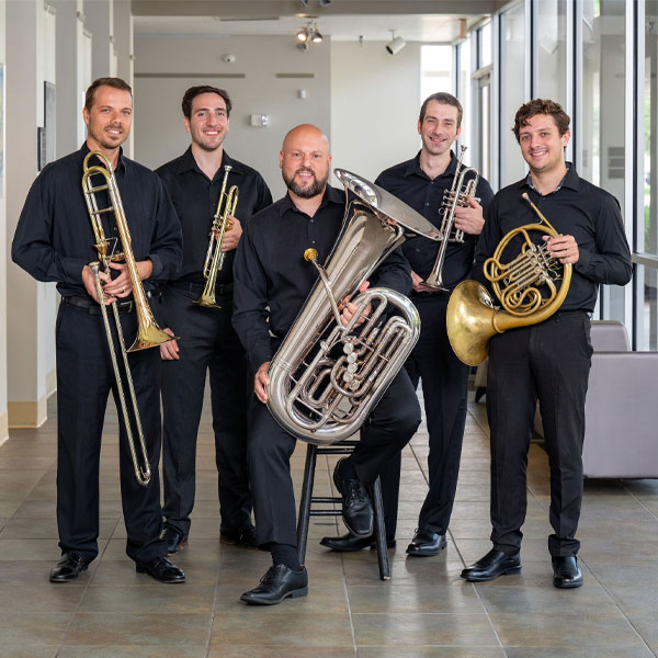 Sarasota Brass Quintet