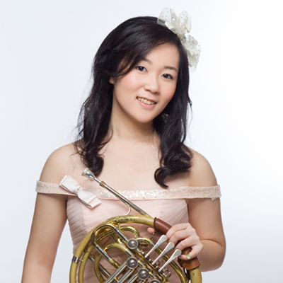 Ying Ho Joanna Huang